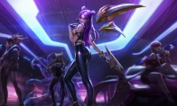 《LOL》S9卡莎迅捷步伐玩法攻略