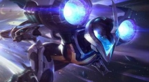 《LOL》S8卡莎玩法解析