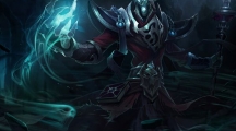 《LOL》韩服上单死歌新玩法
