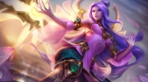 《LOL》8.5版本刀妹基石符文出装推荐
