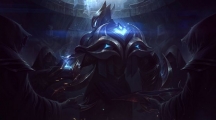 《LOL》8.4版本影流之主劫基石符文出装推荐