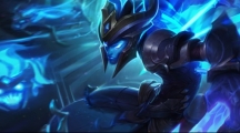 《lol》羊刀强攻流滑板鞋攻略技巧