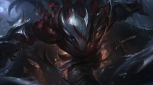 《LOL》8.4版本刀锋之影泰隆符文出装推荐