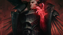 《LOL》新版乌鸦能打能抗上单利器