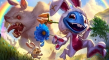 《LOL》8.5版本小鱼人基石符文出装推荐