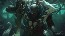 《LOL》派克刷野路线介绍