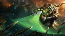 《LOL》剑圣的春天8.4版本再次加强！