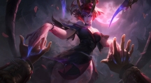 《LOL》4.21测试服改动一览