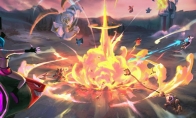 《LOL》8.16水晶突袭玩法介绍