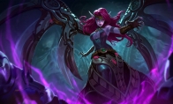 《LOL》8.15版本莫甘娜改动一览