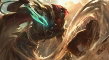 《LOL》新英雄派克打野玩法解析