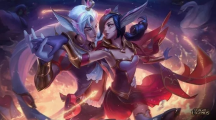 《LOL》英雄组合排名