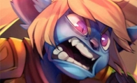 《LOL》自制表情大赛：那些生动有趣的表情