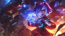 《LOL》8.5版本安妮基石符文出装推荐