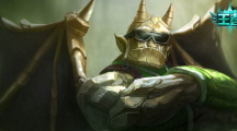 《LOL》8.5版本英雄改动一览