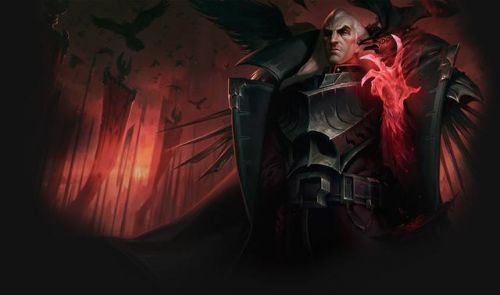 《LOL》新改版乌鸦技能介绍