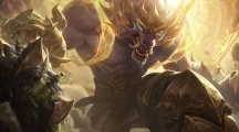 《LOL》8.5版本狼人基石符文出装推荐
