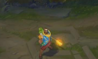 《LOL》2018泳装皮肤上线时间预测