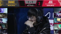 《LOL》慎上单偷钱发育流打法