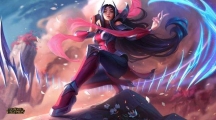 《LOL》8.7版本更新英雄变动一览