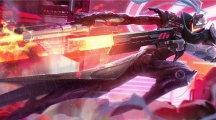 《LOL》8.6版本奥巴马符文玩法推荐