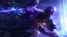 《LOL》8.5版本瑞兹基石符文出装推荐