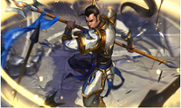 《LOL》暴击流赵信玩法攻略