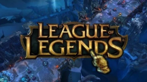 《LOL》新版鼠标指针完工