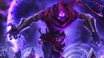 《LOL》8.5版本蚂蚱基石符文出装推荐
