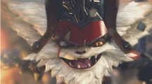 《LOL》8.4版本克烈青铜快速上分