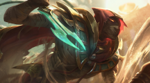 《LOL》中单派克怎么玩