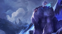 《LOL》8.5版本努努基石符文出装推荐