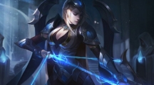 《LOL》8.5版本艾希基石符文出装推荐
