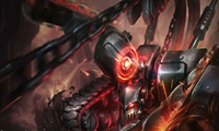《LOL》掠食者蝎子出击必杀