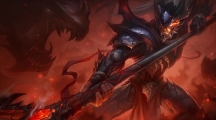 《LOL》8.4版本德邦总管赵信基石符文出装推荐