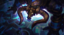 《LOL》2018愚人节海克斯牛头效果展示
