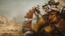 《LOL》8.4版本鳄鱼基石符文出装推荐