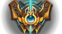 《lol》2017王者段位奖励一览