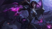 《LOL》卡莎进阶玩法教学