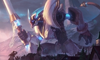 《LOL》祥云枪骑新皮肤价格上线时间预测