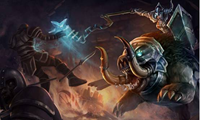 《LOL》猪妹打野稳定控场