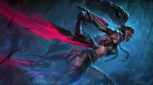 《LOL》8.5版本阿卡丽基石符文出装推荐