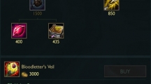《LOL》8.11乱斗改动一览