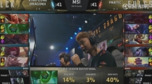 《LOL》飞机完美克制号令之旗赛恩
