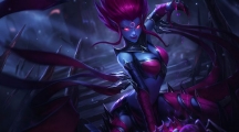 《LOL》8.4版本寡妇基石符文出装推荐