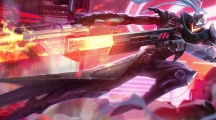 《LOL》8.4版本奥巴马符文出装推荐