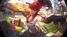《LOL》2018愚人节新皮肤汇总