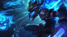 《LOL》8.4版本滑板鞋基石符文出装推荐