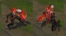 《LOL》维鲁斯征服者皮肤售价预测