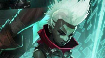 《LOL》剑圣配宝石介绍
